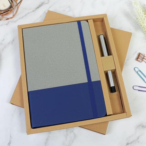 A5 Notebook Set-Box (Box Only)