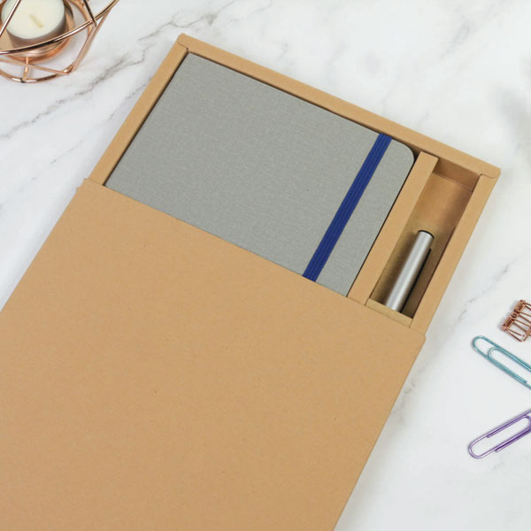 A5 Notebook Set-Box (Box Only)
