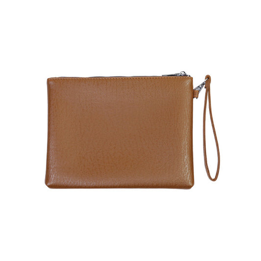 BAG-001 Armano Zip Clutch Bag