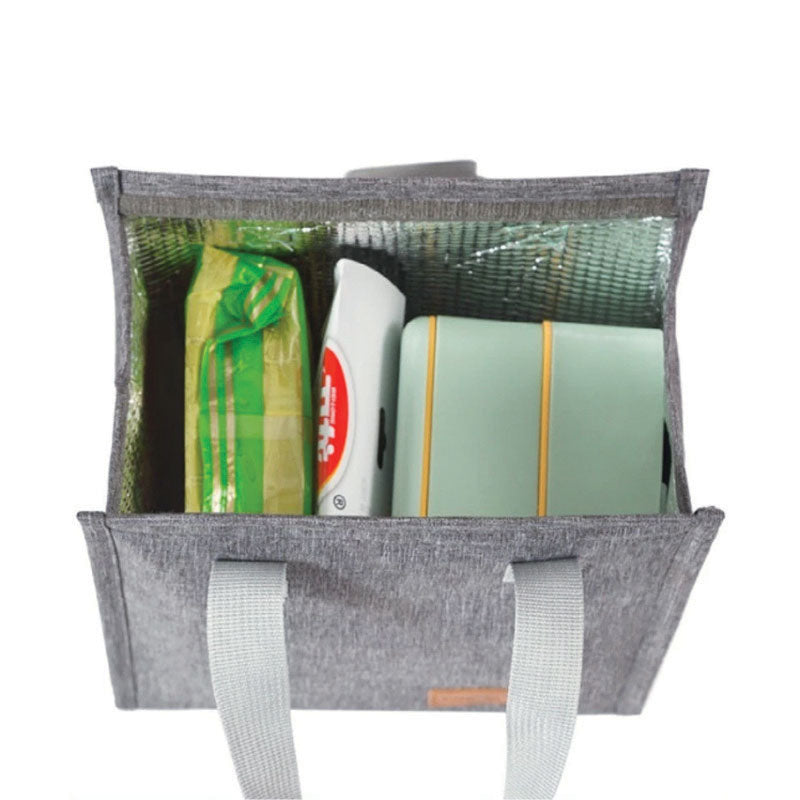 BAG-002 Coolz Cooler /Warmer Bag