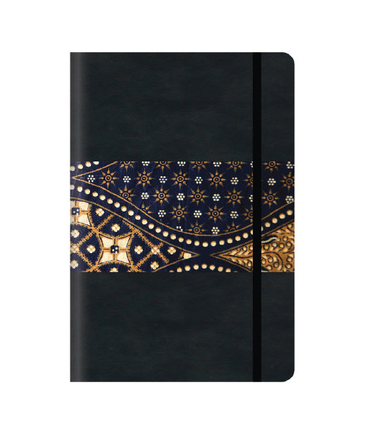DMA-127 Batik