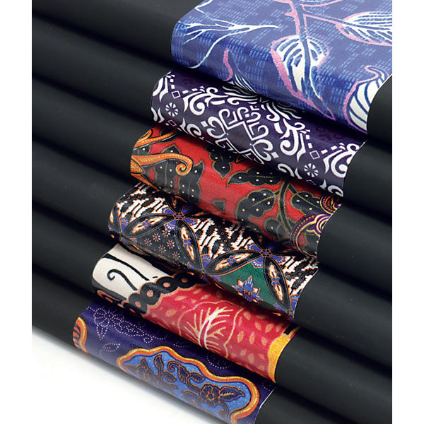 DMA-127 Batik