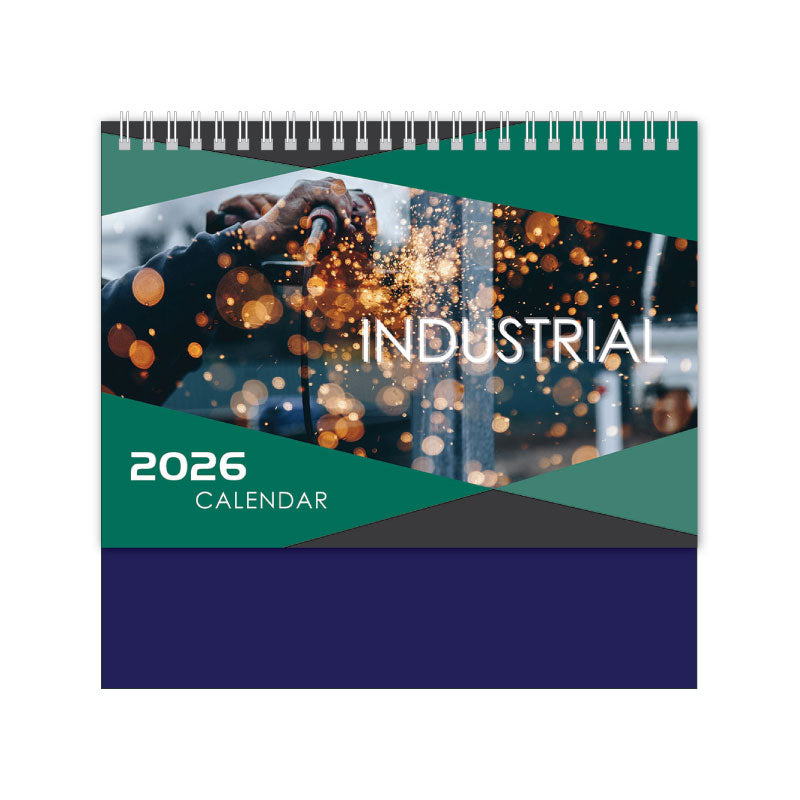 CAL-035 Industrial