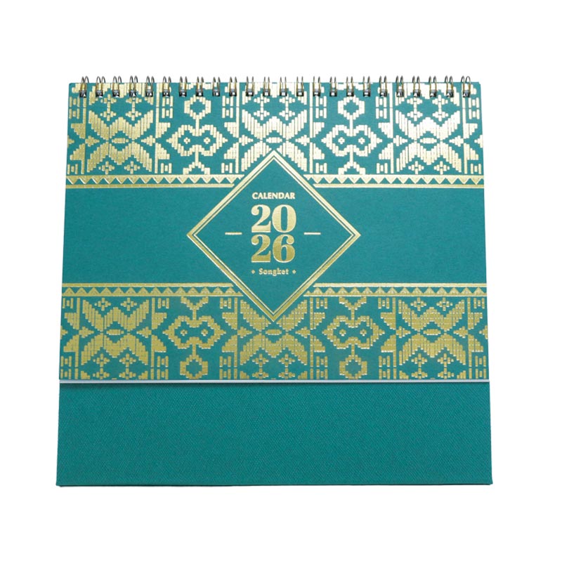 CAL-037H Songket-H