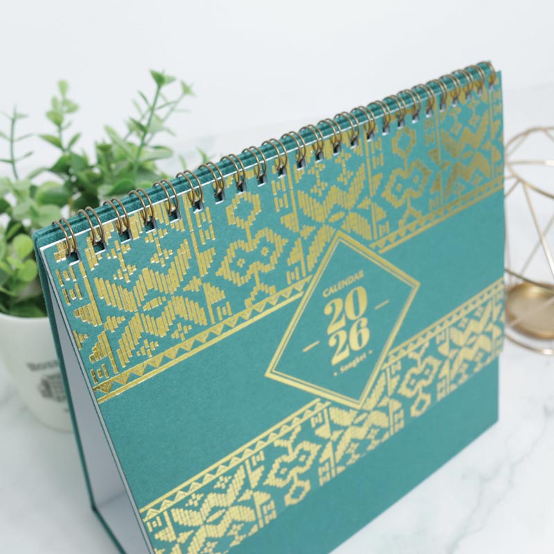 CAL-037H Songket-H