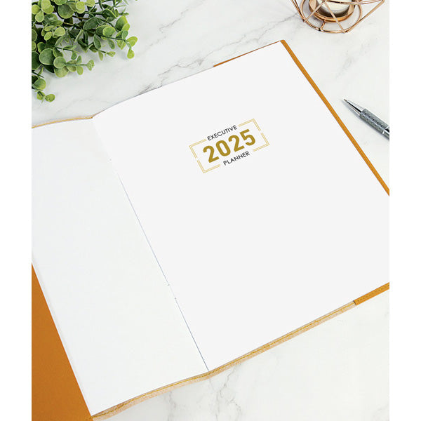 DMA-058B CPD-A4 Planner