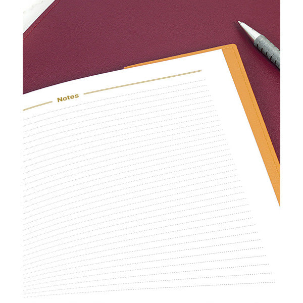 DMA-058B CPD-A4 Planner