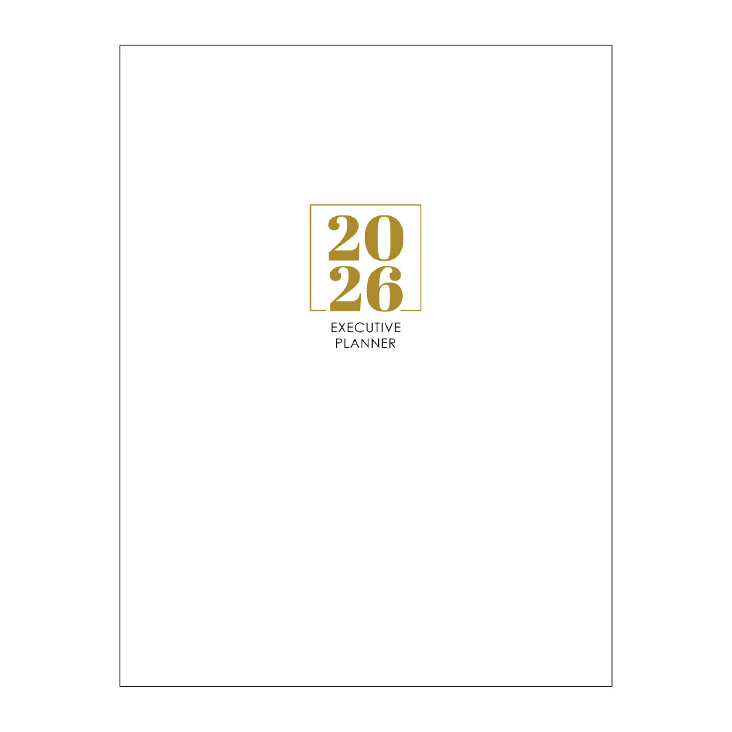 CPD - A4 Planner Format