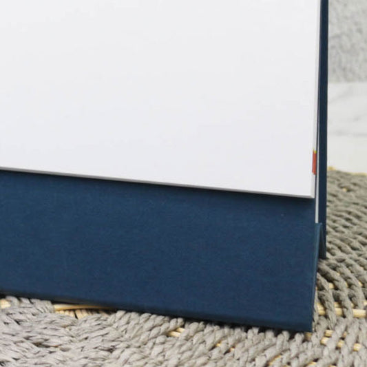 Calendar Stand - Vertical