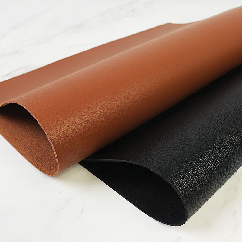 DES-001S/DES-001L Leather Desk Pad/Mat