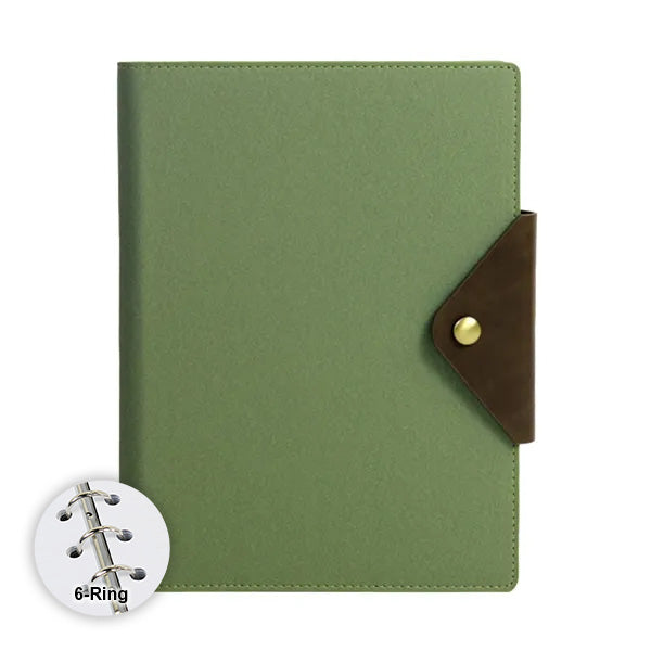 DMA-161 Stardust - Planner