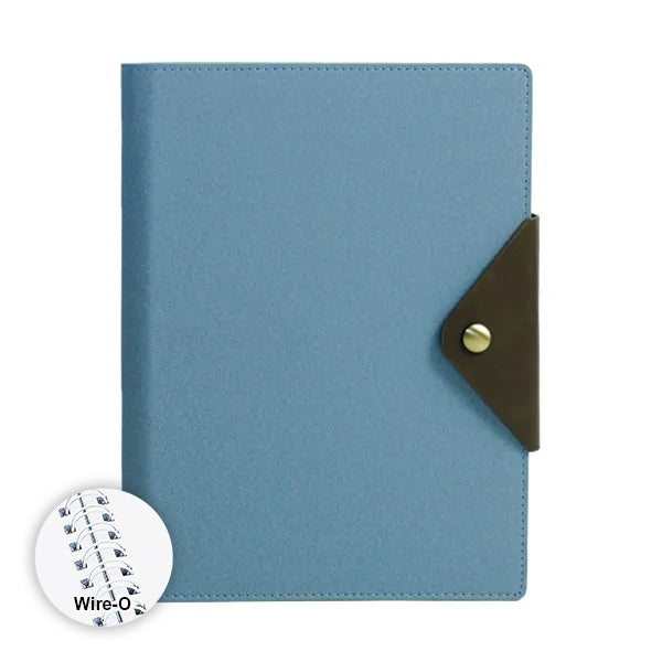 DMA-161 Stardust - Planner