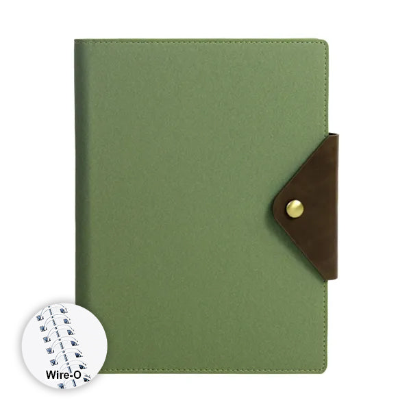 DMA-161 Stardust - Planner