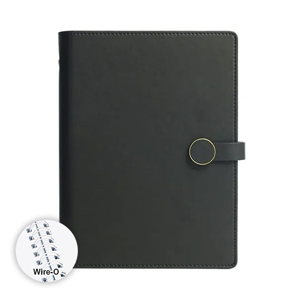 DMA-193 Orbit Planner Book