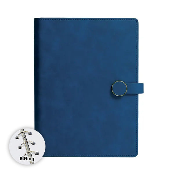 DMA-193 Orbit Planner Book