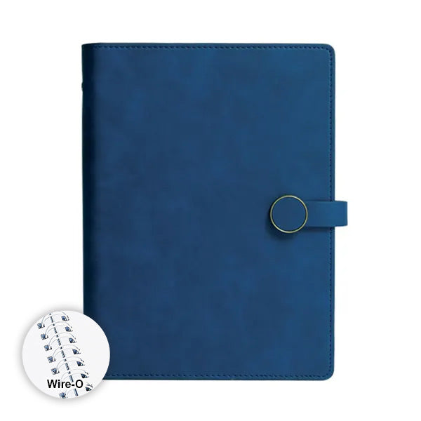 DMA-193 Orbit Planner Book