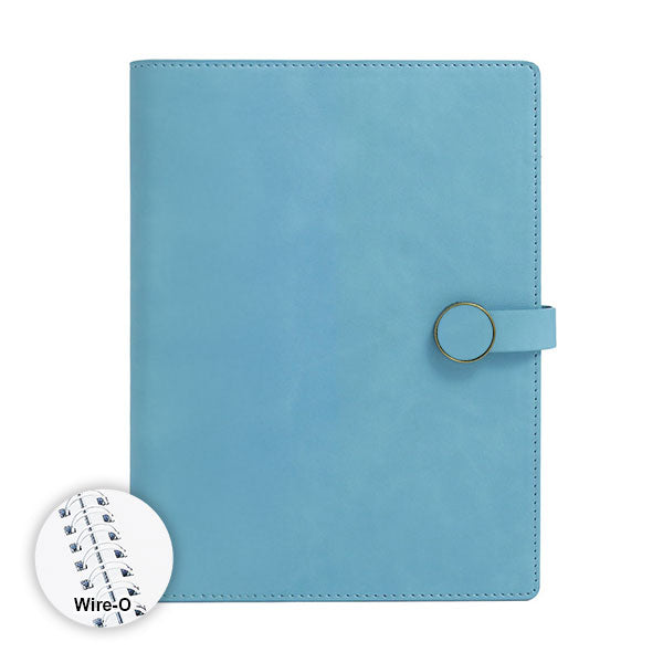 DMA-193 Orbit Planner Book