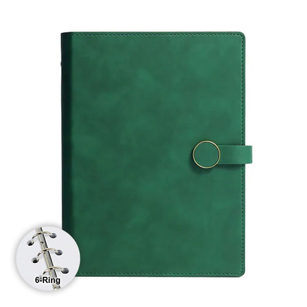 DMA-193 Orbit Planner Book