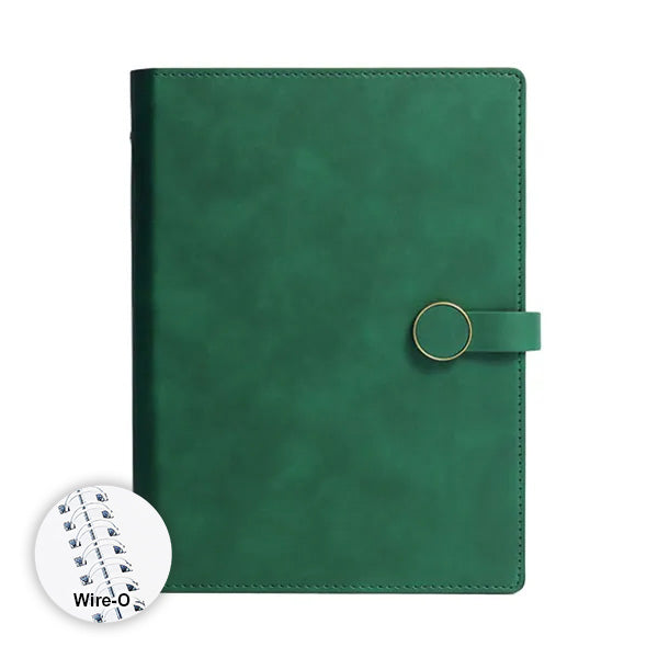 DMA-193 Orbit Planner Book