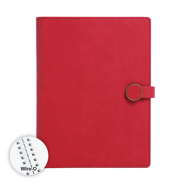 DMA-193 Orbit Planner Book