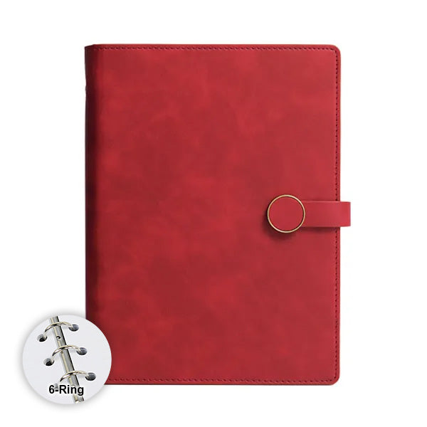 DMA-193 Orbit Planner Book