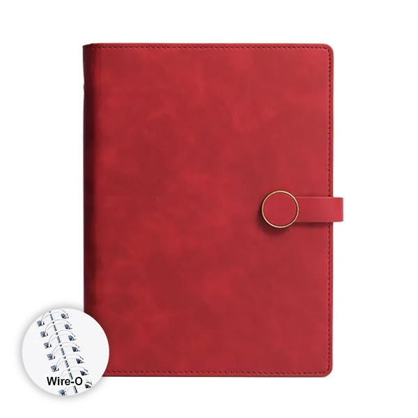 DMA-193 Orbit Planner Book