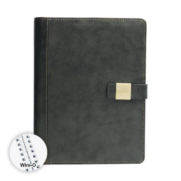 DMA-194 Milano Diary Organizer