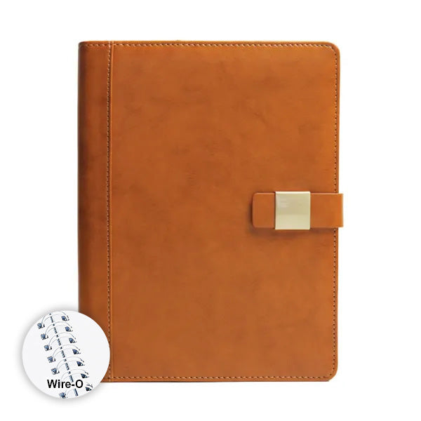DMA-194 Milano Diary Organizer