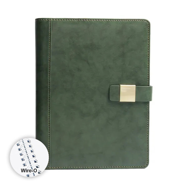 DMA-194 Milano Diary Organizer