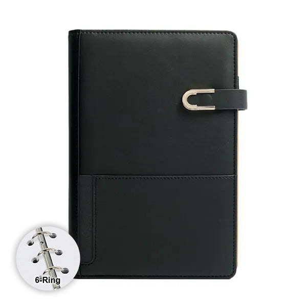 DMA-195 Galaxy Diary with Phone Pocket