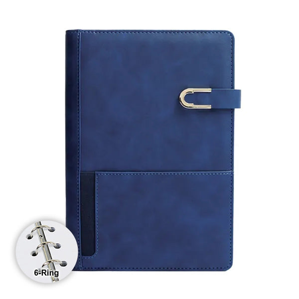 DMA-195 Galaxy Diary with Phone Pocket