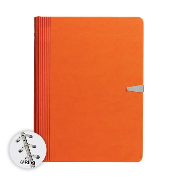 DMA-197 Penta Ring Binder Diary