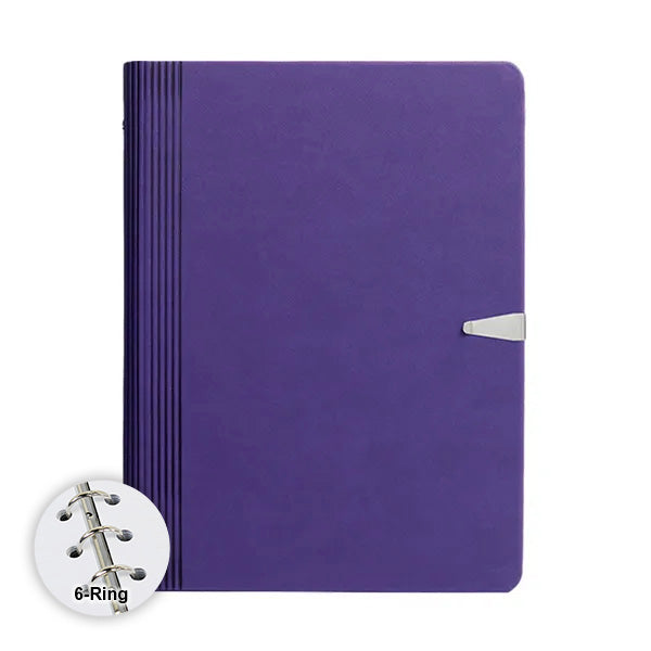 DMA-197 Penta Ring Binder Diary