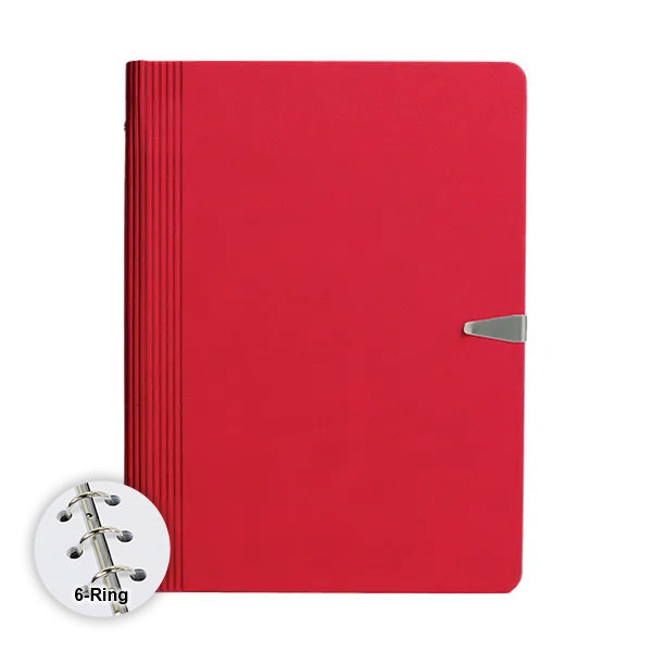 DMA-197 Penta Ring Binder Diary