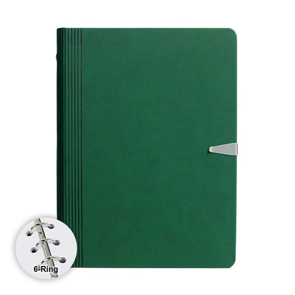 DMA-197 Penta Ring Binder Diary
