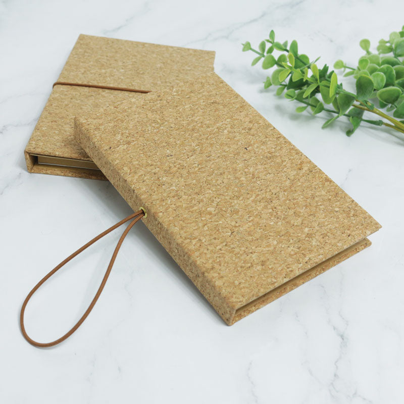 ECO-004 Econotes Cork Stick Set