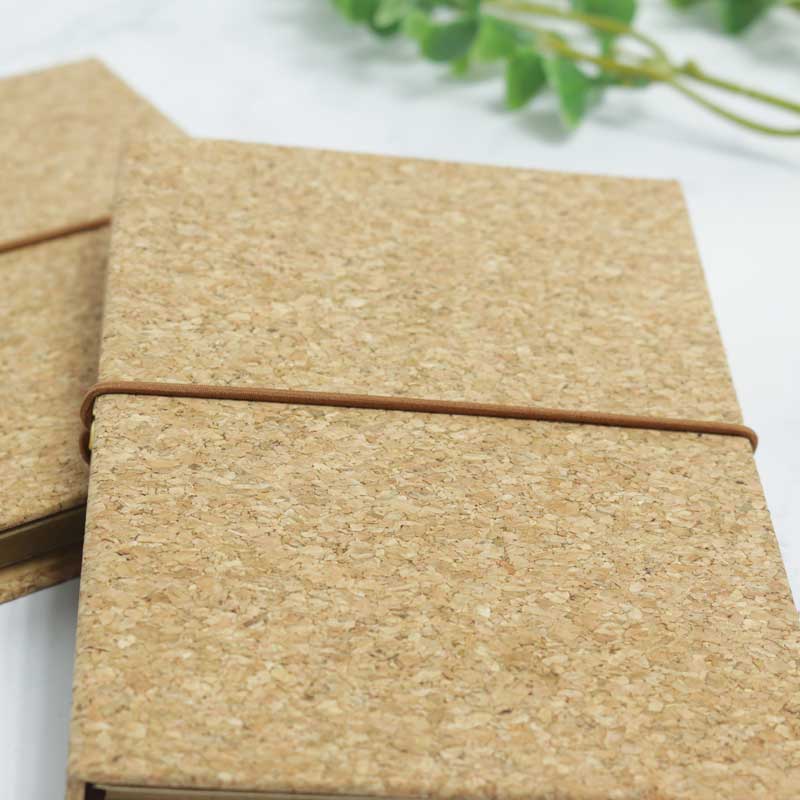 ECO-004 Econotes Cork Stick Set