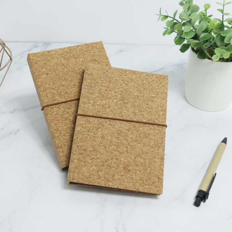 ECO-004 Econotes Cork Stick Set