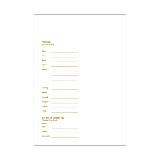 A5W - EN WIRE-O 2026