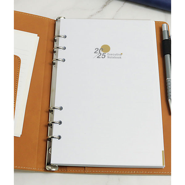 DMA-195 Galaxy Diary with Phone Pocket