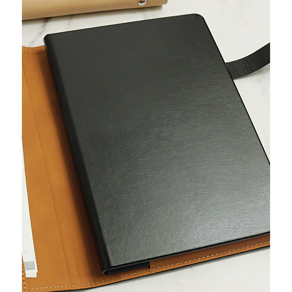 DMA-195 Galaxy Diary with Phone Pocket
