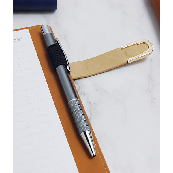 DMA-195 Galaxy Diary with Phone Pocket