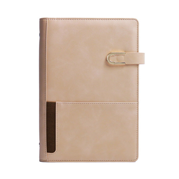 DMA-195 Galaxy Diary with Phone Pocket