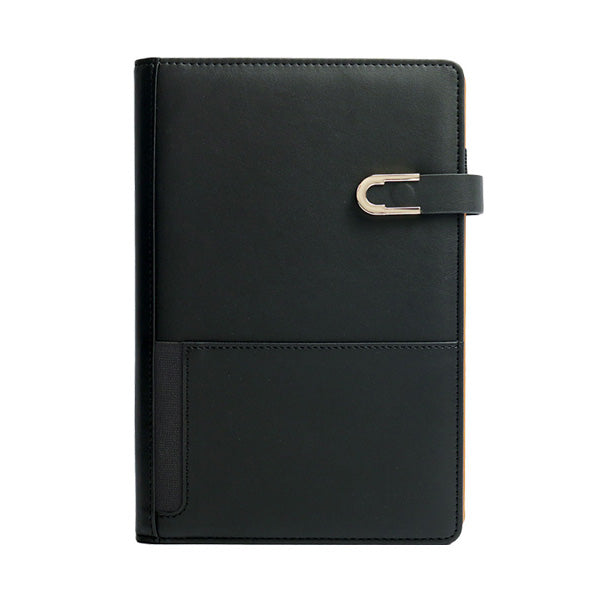 DMA-195 Galaxy Diary with Phone Pocket