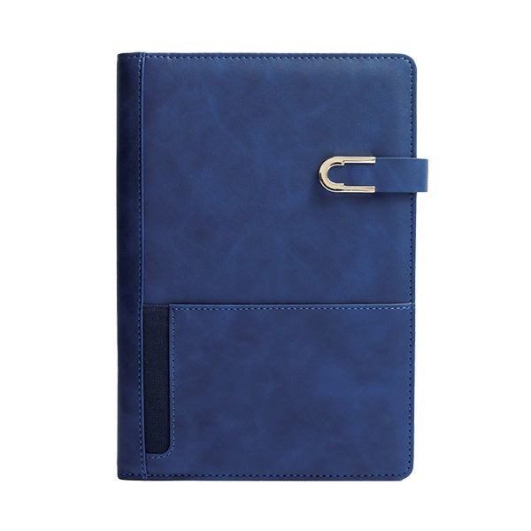 DMA-195 Galaxy Diary with Phone Pocket