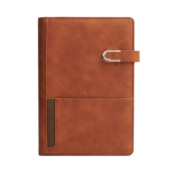 DMA-195 Galaxy Diary with Phone Pocket