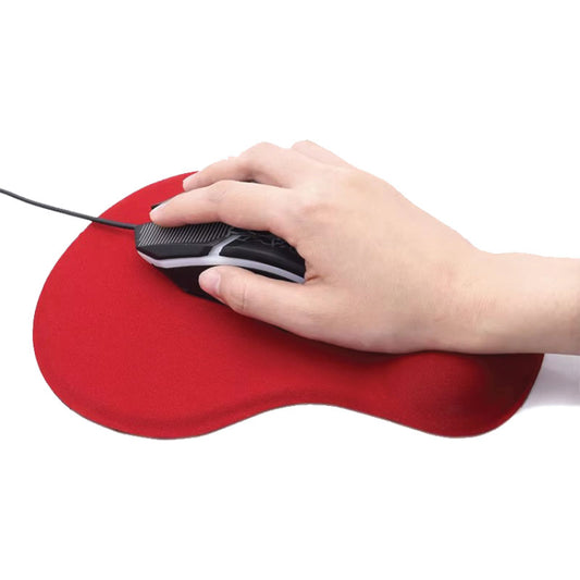 EG-101 Gel Mousepad With Wrist Rest