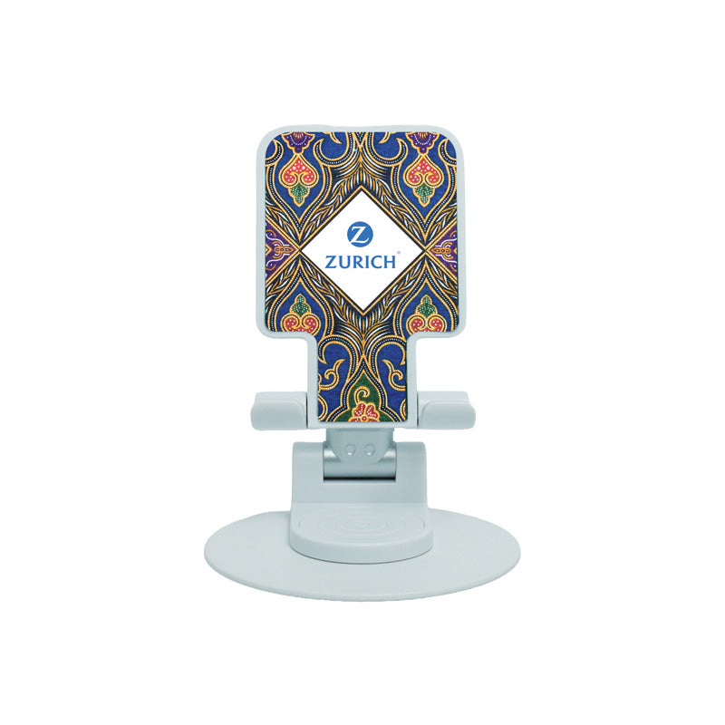 HPS-001 PU Phone Stand