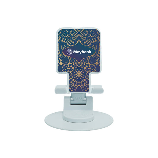 HPS-001 PU Phone Stand