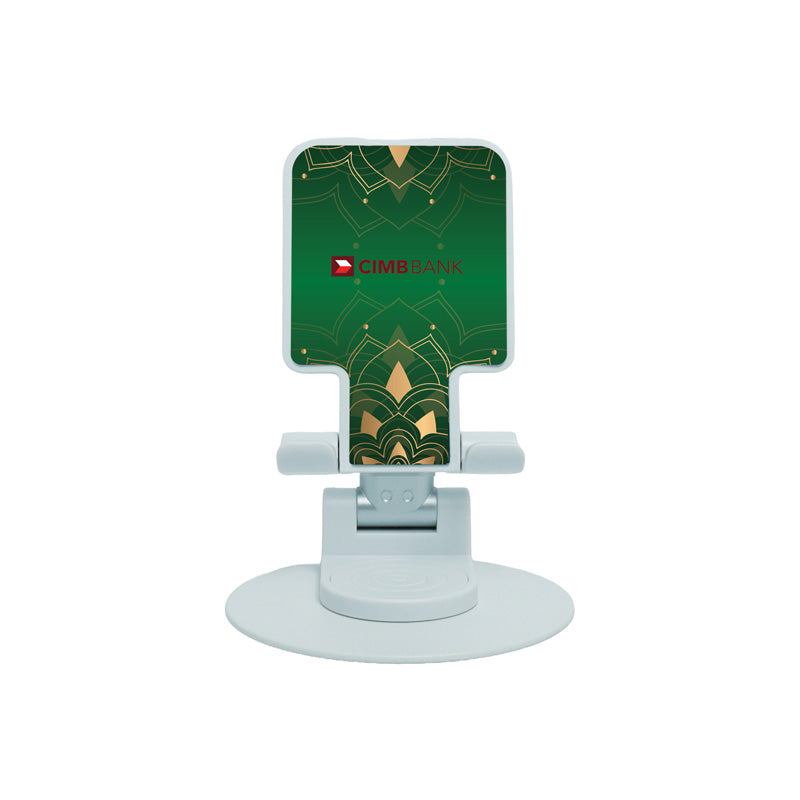 HPS-001 PU Phone Stand